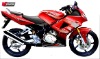 150cc racing motorcycle, 125cc racing motorcycle, 150cc sports bike, racing motorcycle KM150GS