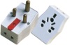 15A Multiplug