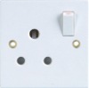 15A switch(wall switch electric switch light switch)