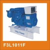 15KW diesel generator set powered by Deutz Engine
