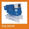 15KW diesel generator set powered by Duetz engine