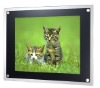 15'' LCD Digital Photo Frame/LCD Advertising Player(Super High Clear  TFT screen &High Resolution:1024*768 )