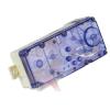 15-Minute Washing Machine Timer with Double Shafts