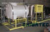 15 Ton industrial reverse osmosis