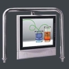 15-inch Waterproof TV for Spa bathtub