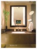 15" magic lcd mirror tv(magic tv,waterproof mirror tv,hotel mirror tv)