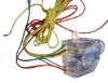 15 minutes washing machine timer for cleaning