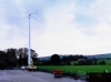 15kW wind turbine