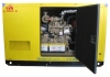 15kw Silent Diesel Generator
