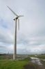 15kw Wind Generator