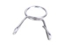 168F(GX160)Fuel pipe clip