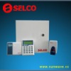 16 Zone Alarm Control Panel