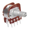 16mm Size Standard Rotary Potentiometers