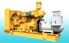 190 Series 400KW(500KVA) Open Style Diesel Generator Set