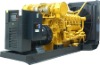 190 Series 400KW Power Open Diesel Generator