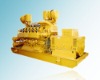 190 series inner mixed gas generator set