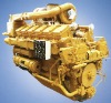 190 series land diesel engine(400kw to 1000kw)