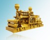 190 series of closed-loop control gas generator set