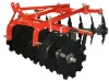 1BQX Series of Light-duty Mounted Disc Harrow