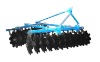 1BQ Series of Light-duty Disc Harrow