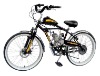 1E40 petrol engine bicycle