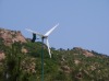 1KW Wind Turbine Generator Set