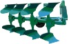 1LF  Hydraulic Reversible Plough