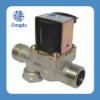 1/2" NPT or G thread,hot water endure, brass solenoid valve (FCD.3-178TF)