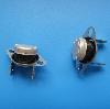 1/2"  disk bimetal thermostat, with UL,TUV, VDE, CQC , Rohs compliant