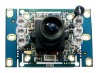1/3"LG Black & White CCD Camera Module_New Product