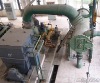 1.5MW Steam turbine generator Set