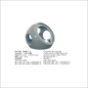 1.5MW rotor hub