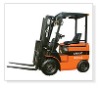1.5 ton electricity, battery forklift truck model CPD15C