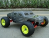 1/8 Scale Nitro 4WD Truggy(Hammer)