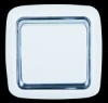 1-gang wall switch IP20