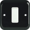 1gang 1way wall switch/1gang 2way wall switch(electrical switch, electric switch)