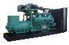 2000kVA Cummins Generator Set