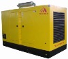 200KW Cummins Silent type waterproof  canopy diesel generator