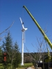 200W-20KW Wind Generator