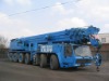 200 tons used crane