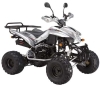 200cc ATV