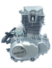 200cc balance shaft motorcycle engine