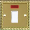 20A Switch with Neon wall switch electric switch light switch