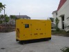 20KVA-300KVA diesel generator set