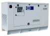 20KW/25KVA SILENT DIESEL GENERATOR {UDW20E}