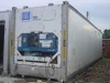 20' Reefer container