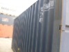 20' sendhand container