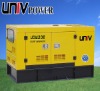 20kw/25kva silent diesel generator