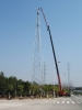 220KV Steel Tube Tower