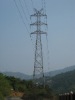 220kV angle tower